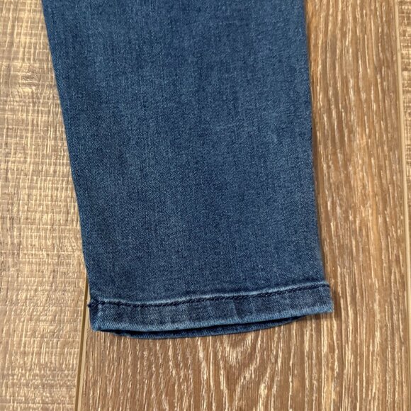 Democracy “Ab” Solution Jeans – 12 - Picture 6 of 12